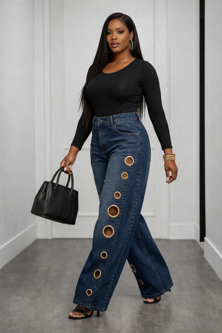 Boss Energy Denim Jeans