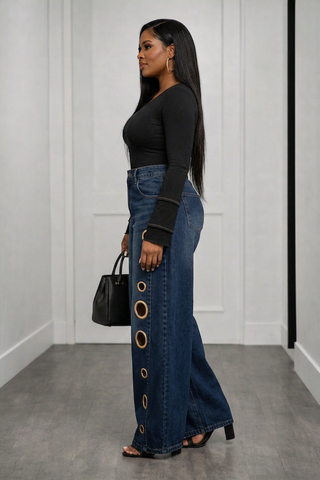 Boss Energy Denim Jeans