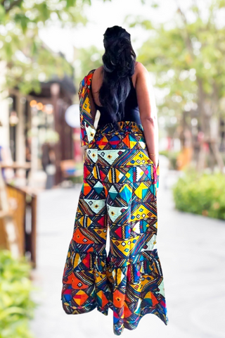 Terzetto three piece set