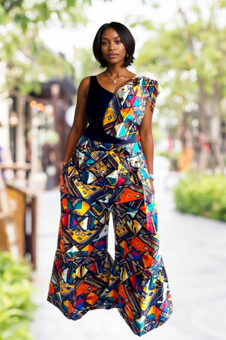 Terzetto three piece set